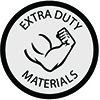Extra Duty Materials