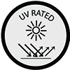 UV Rated