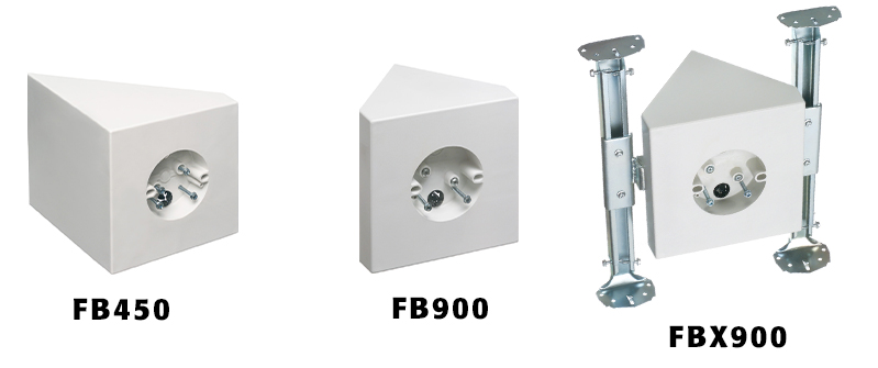 Part Numbers: FB900, FBX900, FB450