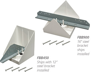 Arlington Fan Fixture Mounting Boxes