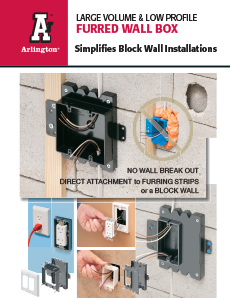 Arlington Catalog