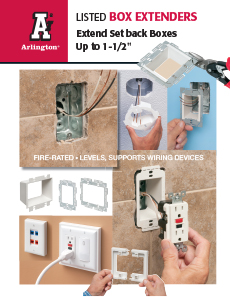 Arlington Catalog