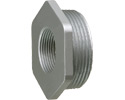 hex head reducing bushing