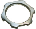 steel locknut