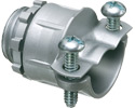 twin screw all-purpose connector