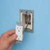 thumbnail image 2 of Arlington Industries BES2 - Brand New Electrical Box Support 2 of 6