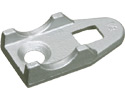 clamp back spacer