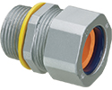 strain relief cord connector