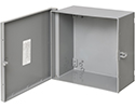 enclosure box