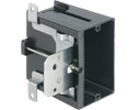 adjustable outlet box