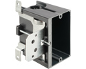 adjustable outlet box