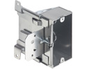 steel adjustable outlet box