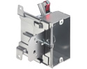 steel adjustable outlet box