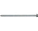 hex head screw