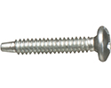 pan head screw