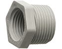 threaded reducing bushing