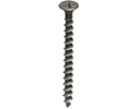 bugle head screw