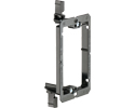 low voltage mounting bracket