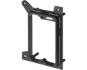 low voltage mounting bracket