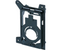 low voltage mounting bracket