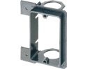 low voltage mounting bracket