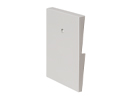 siding mounting block