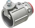 saddle grip connector