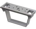 cableway flat surface bracket