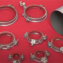 Split Bushings for Rigid, IMC, and EMT 2-1/2 inch to 4 inch
